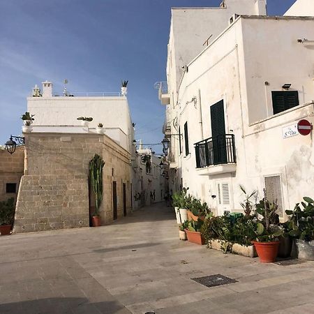 Villa Casa Donna Assunta à Monopoli Extérieur photo