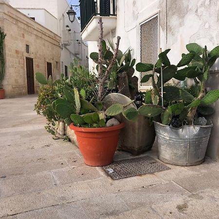 Villa Casa Donna Assunta à Monopoli Extérieur photo