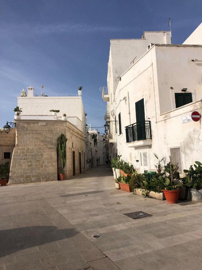 Villa Casa Donna Assunta à Monopoli Extérieur photo