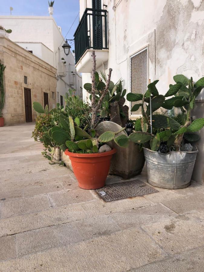 Villa Casa Donna Assunta à Monopoli Extérieur photo