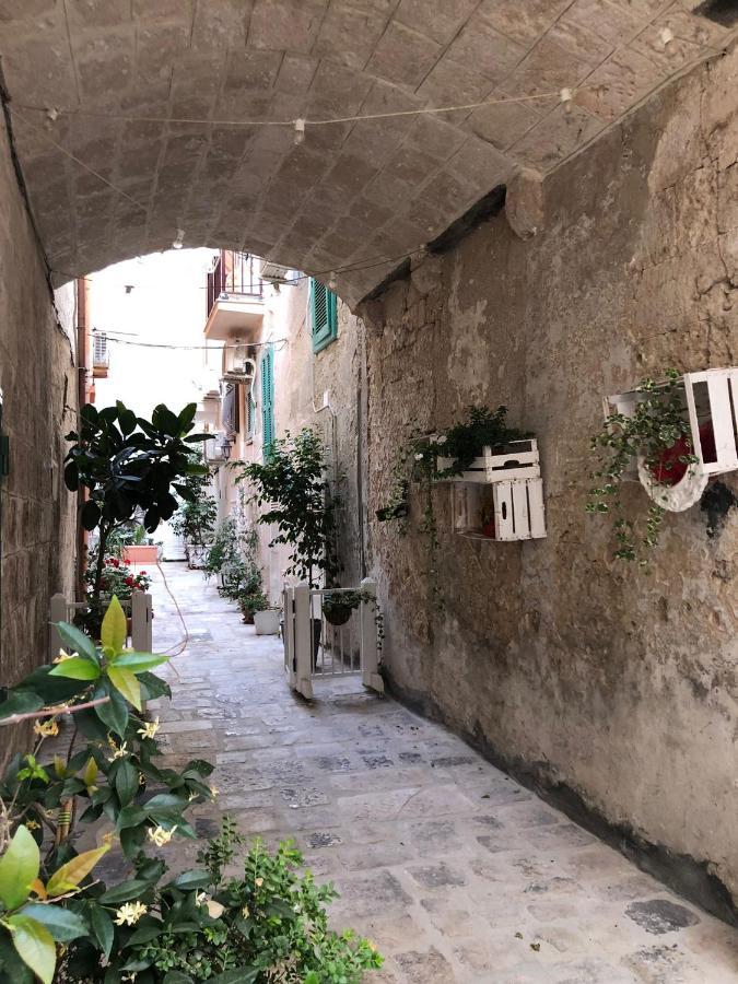 Villa Casa Donna Assunta à Monopoli Extérieur photo